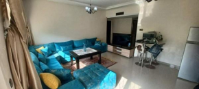 Appartement haut standing